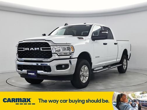 2024 RAM 2500 Bighorn