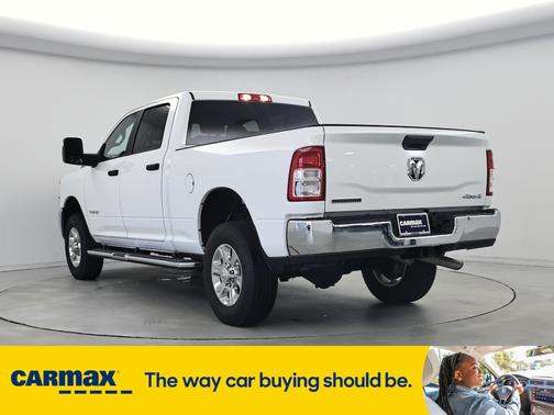 2024 RAM 2500 Bighorn