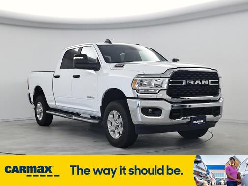 2024 RAM 2500 Bighorn