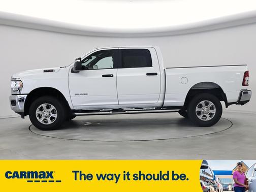 2024 RAM 2500 Bighorn