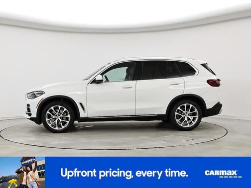 2023 BMW X5 sDrive40i