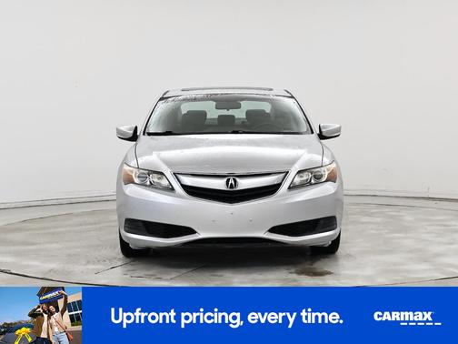 2014 Acura ILX 