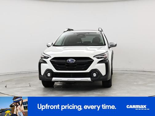 2024 Subaru Outback Touring XT