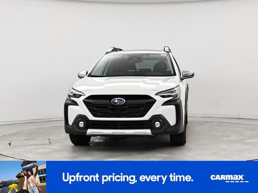 2024 Subaru Outback Touring XT