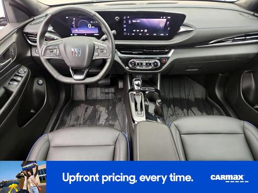 2024 Buick Envista Sport Touring