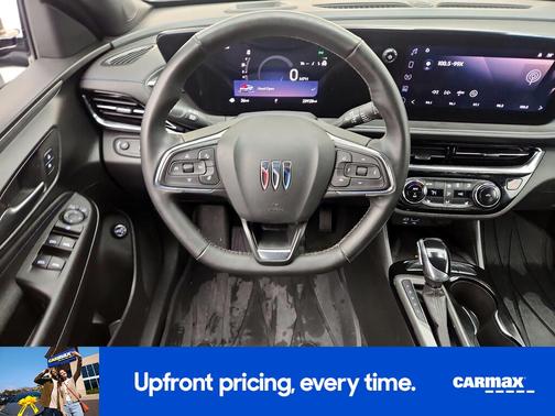 2024 Buick Envista Sport Touring