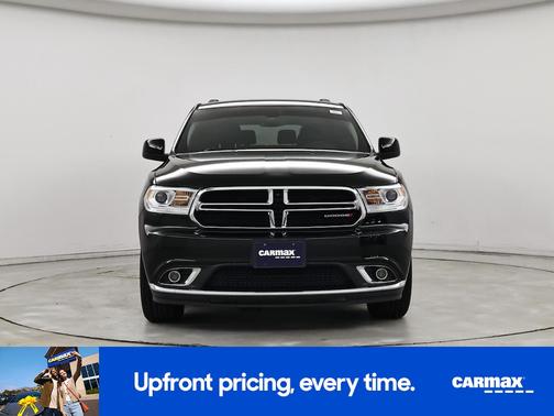 2019 Dodge Durango SXT