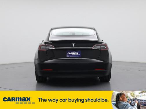 2018 Tesla Model 3 Mid Range