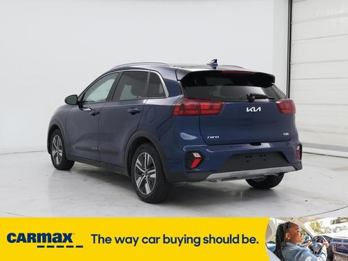 2022 Kia Niro LXS Special Edition