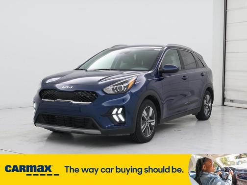 2022 Kia Niro LXS Special Edition