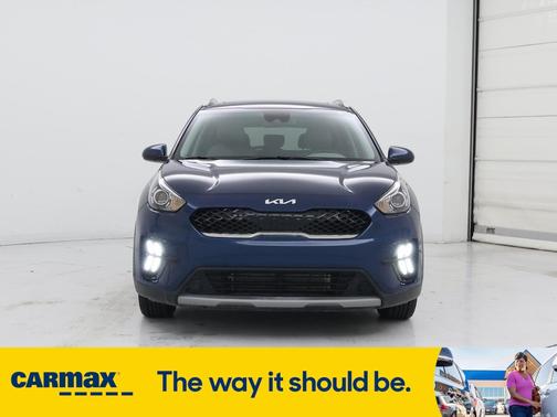 2022 Kia Niro LXS Special Edition