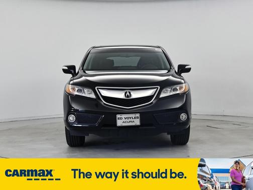 2013 Acura RDX AWD