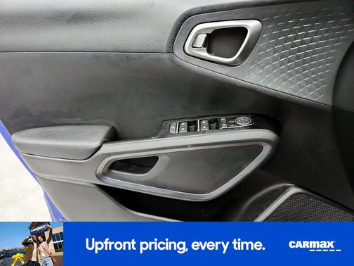 2021 Kia Soul GT-Line