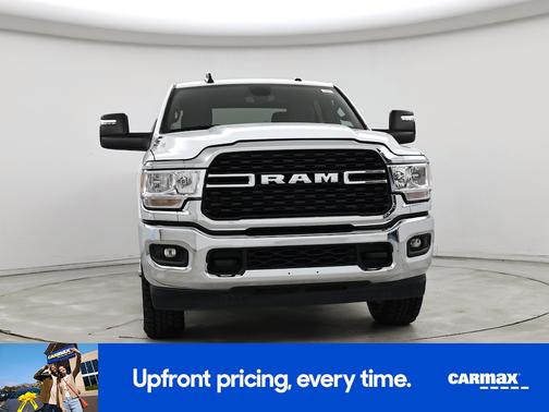 2024 RAM 2500 Bighorn