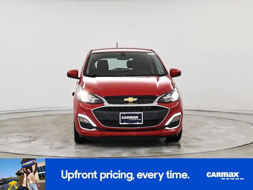 2022 Chevrolet Spark LT