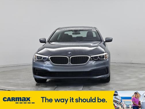 2020 BMW 530 I xDrive