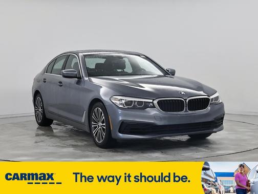 2020 BMW 530 I xDrive