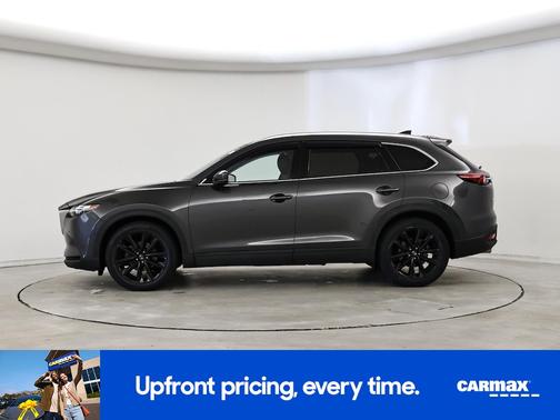 2022 Mazda CX-9 Touring Plus