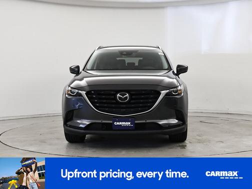 2022 Mazda CX-9 Touring Plus