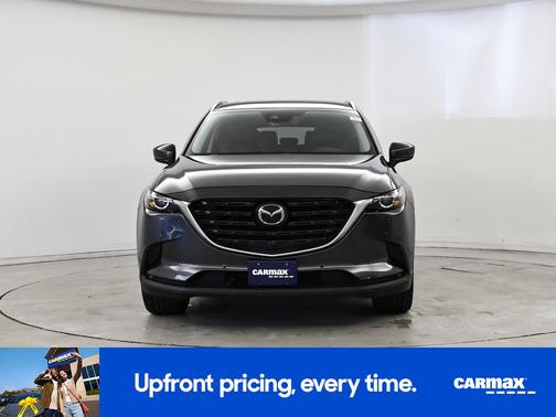 2022 Mazda CX-9 Touring Plus