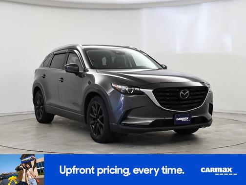 2022 Mazda CX-9 Touring Plus