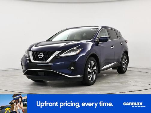 2022 Nissan Murano SL