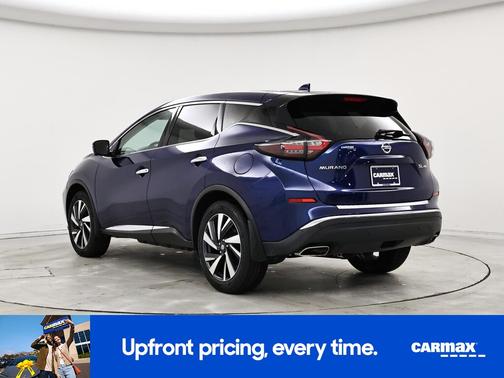 2022 Nissan Murano SL