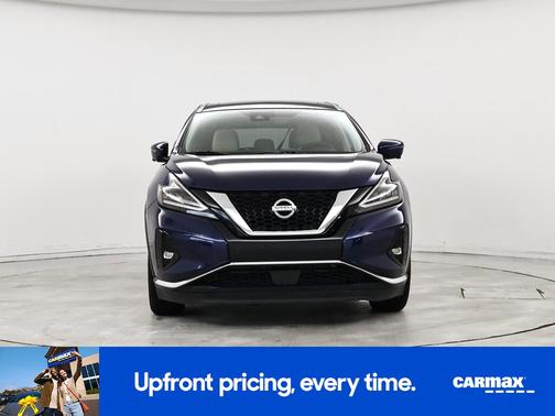 2022 Nissan Murano SL