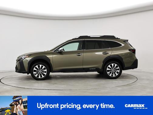 2024 Subaru Outback Touring