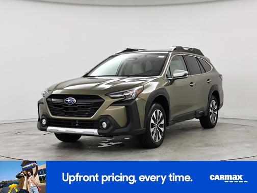 2024 Subaru Outback Touring