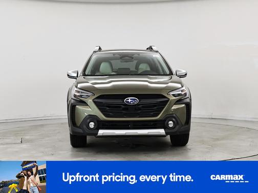 2024 Subaru Outback Touring