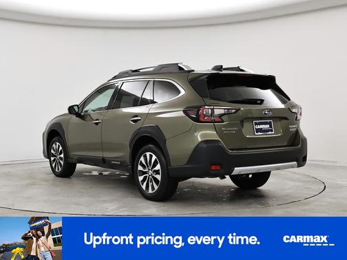2024 Subaru Outback Touring