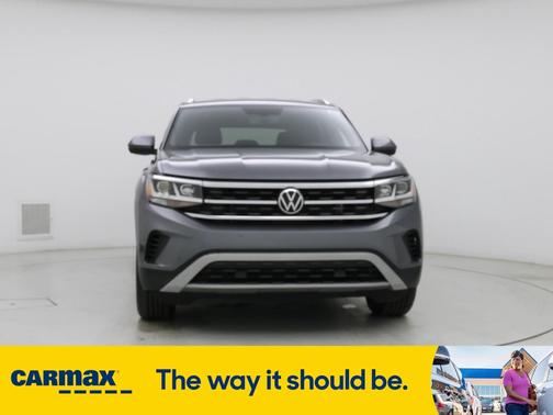 2023 Volkswagen Atlas Cross Sport SE