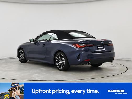 2022 BMW 430 I xDrive