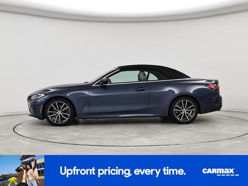 2022 BMW 430 I xDrive