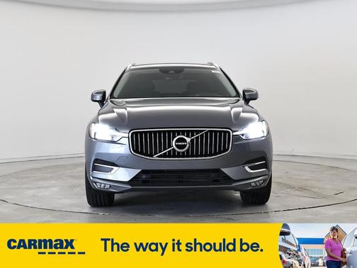 2021 Volvo XC60 T5 Inscription