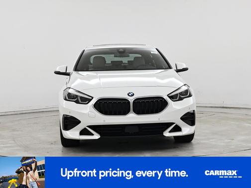 2024 BMW 228 Gran Coupe I Gran Coupe