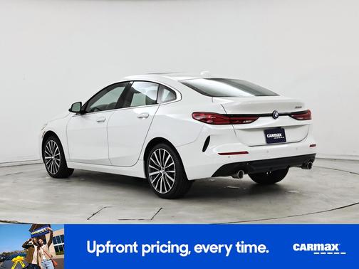 2024 BMW 228 Gran Coupe I Gran Coupe