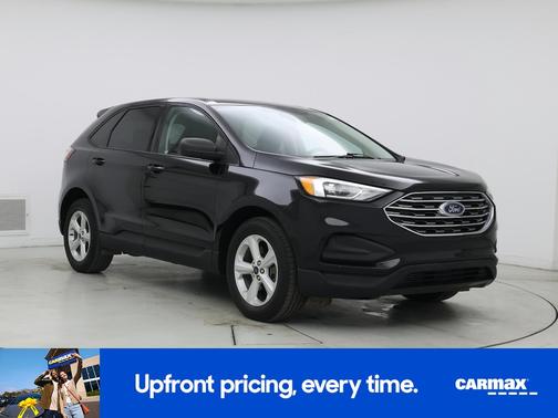 2021 Ford Edge SE