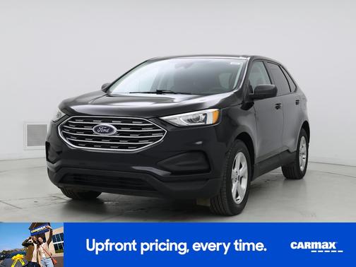 2021 Ford Edge SE
