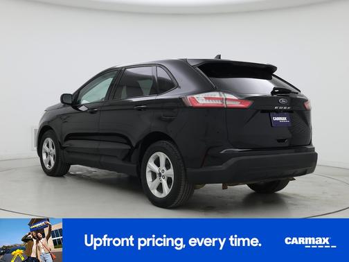 2021 Ford Edge SE