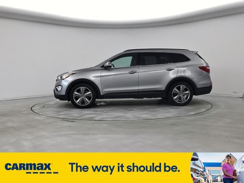 2014 Hyundai SANTA FE GLS