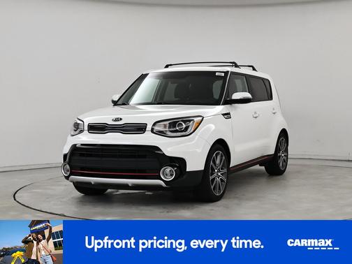 2019 Kia Soul !