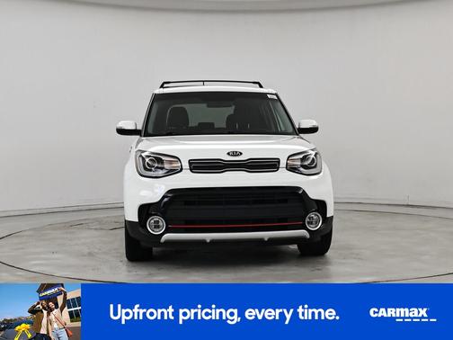 2019 Kia Soul !
