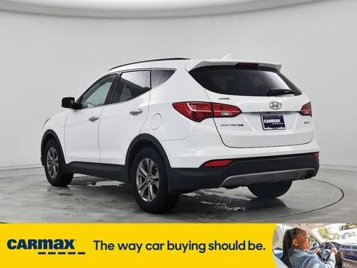 2014 Hyundai Santa Fe Sport