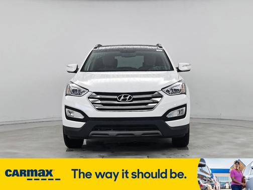 2014 Hyundai Santa Fe Sport