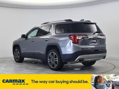 2020 GMC Acadia SLT