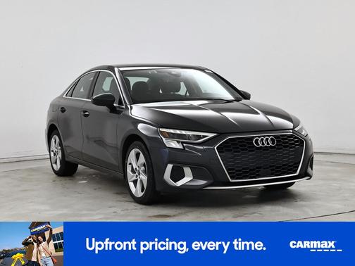 2024 Audi A3 Premium