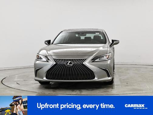 2019 Lexus ES 350 ES 350