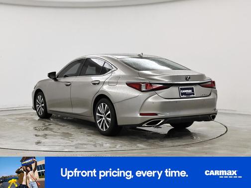 2019 Lexus ES 350 ES 350